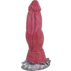 PINKALIEN Gode monster Foxik 18 x 5.2cm
